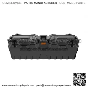 Cargo Box for Odes Workcross 1000