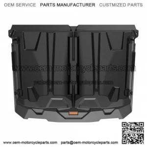 Roof Storage Box for Polaris General 1000