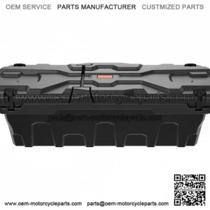 Rear Storage Box for Polaris Ranger 500