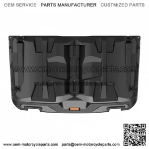 Roof Storage Box for Polaris Ranger XP 1000