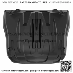 Roof Storage Box for Polaris RZR 1000 PRO