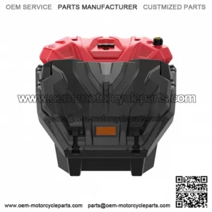 Rear Storage Box for Polaris RZR PRO XP (2020 Models)