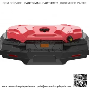 Rear Storage Box for Polaris Sportsman XP 1000