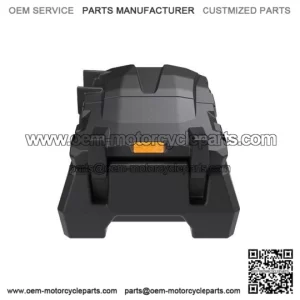 Rear Storage Box for Polaris Titan Adventure 800