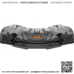 Front ATV Storage Box for QJMotor SFA 1000