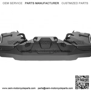 Rear ATV Storage Box for Sokol