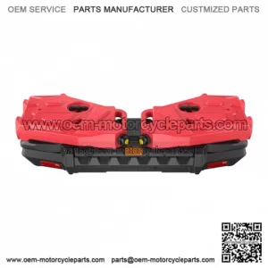 Rear Storage Box for Polaris Sportsman  1000