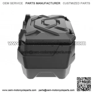 Rear Storage Box for OSM SM1000 Snowmobile
