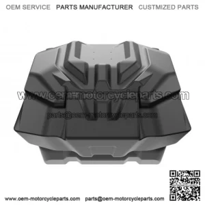 Rear Storage Box for Sharkmax SHP-680 Snowmobile
