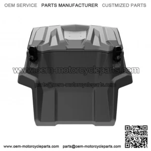 Rear Storage Box for Sharkmax SN-280 Snowmobile