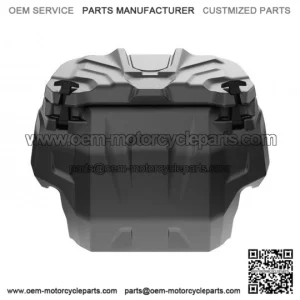 Rear Storage Box for RM Tayga Varyag 500/550