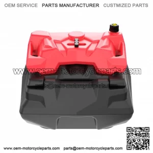 Rear Storage Box for RM Frontier 1000