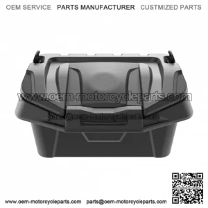 Storage Box for RM Tayga Patrol 800