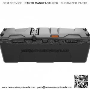 Long UTV Storage Box for Segway Fugleman