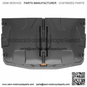 Roof Storage Box for Segway Fugleman