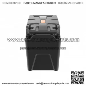 Under-Seat Storage Box for Segway Fugleman