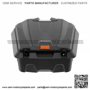 Rear UTV Storage Box for Segway Villain (Models until 2025)