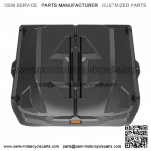 Roof Storage Box for Segway Villain