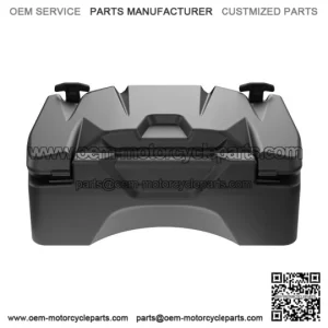 Small Storage Box for OSM SM1000 Snowmobile
