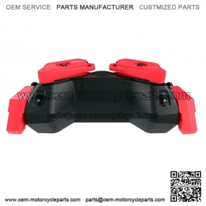 Rear Storage Box for Stels ATV Guepard