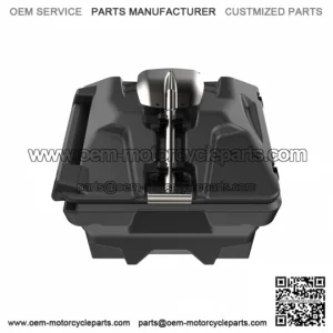 Rear Storage Box for Stels Vityaz