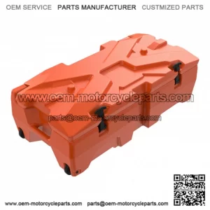 Tesseract Box X Storage Solution