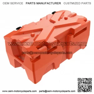 Tesseract Box XL Storage Solution