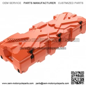 Tesseract Box XXL Storage Solution