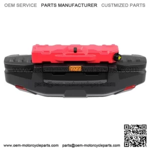 Rear Storage Box for TGB Blade 1000 LT EPS