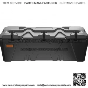 Universal Trailer Storage Box (Pickup/Truck)