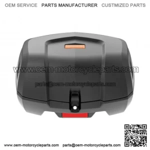 Universal Moto-Box by Tesseract