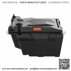 Left Rear UTV Storage Box for Yamaha Wolverine X2