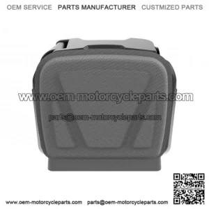 Additional Small ATV Storage Box for BRP Outlander 500-700 G3L (2024 Models)