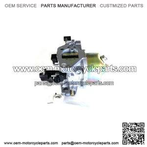GX390 Carburetor Replacement for Honda GX390 GX 390 GX340 GX340U1 GX340R1 GX340K1 WT40XK1 WT40XK2 WT40XK3 13HP 11HP 16100-ZE3-V01 Generator Lawnmower Engine
