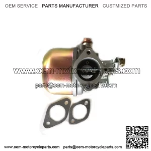 EZGO Golf Cart Carburetor (2 Cycle) 1988  2 Stroke Golf Car Part