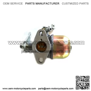 EZGO Golf Cart Marathon 2 Cycle 1989-1993 Carburetor Carb 23932-G1 M GCA08