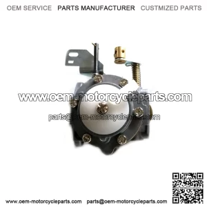 Harley Davidson Golf Cart Carburetor 1967-1981 CARBURETOR 27158-67A M GCA15