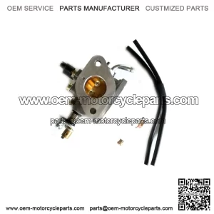 EZ-GO 4 CYCLE 295CC 1991-2016 TXT GAS GOLF CART CARBURETOR 72558-G02 CARB M GCA06