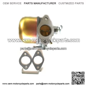 1984-1991 CLUB CAR GAS GOLF CART 341 CC CARBURETOR 1014541 CARBURATOR M GCA03