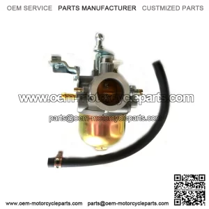 Yamaha G1 Gas Golf Cart Carburetor Carb for 2 Cycle Engine 1983 to 1989 M GCA10