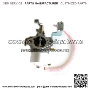 YAMAHA G16-20 CARBURETOR GAS GOLF CART 4 CYCLE 1996-2002 NEW CARBURATOR M GCA11