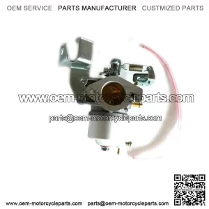 4 CYCLE YAMAHA G2 G8 G9 G11 CARBURETOR GAS GOLF CART 1985-1995 NEW M GCA09