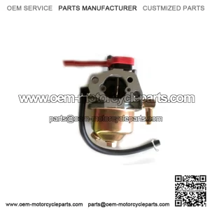 NEW CARBURETOR FITS MTD CLUB CADET & TROY BILT 751-10956A 951-10956A M SCA04