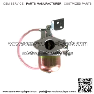 1982-1987 EZGO GOLF CART CARBURETOR 26645-G01 18342-G1 20071-G1 17563 M GCA05
