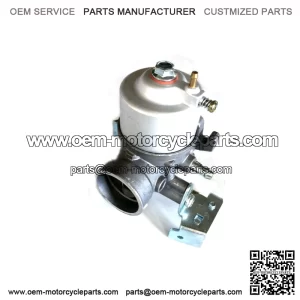 Carburetor for Yamaha G2 G8 G9 G8 G11 Golf Cart 1985-2001 4 Cycle J38-14101