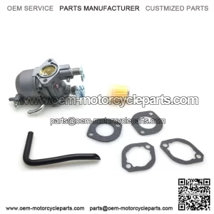 EZGO RXV / TXT Carburetor (Fits 2008+ RXV & TXT, w/ Kawasaki Engine)