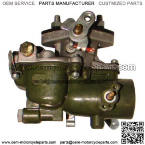 Carburetor for Zenith 70949C92 71523C93 70949C91 MFG 13781 13794 Old Fits Cub Tr