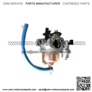 lawn machine carburetor