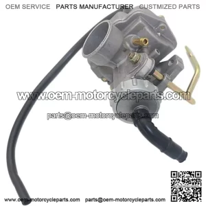 20Mm Carburetor Carb For Pz20 Pz16 50Cc 70Cc 90Cc 110Cc Motorcycle Atv