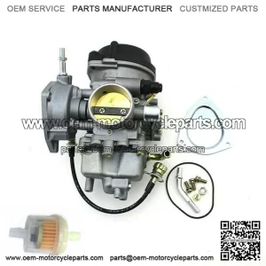 For CFMOTO CF500 CF188 CF MOTO 500cc 300cc ATV Quad UTV Carburetor Carb